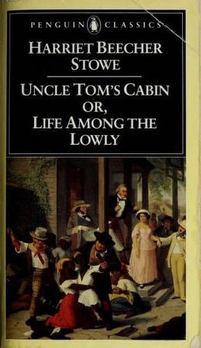 uncle-toms-cabin - Harriet Beecher Stowe · 1981
