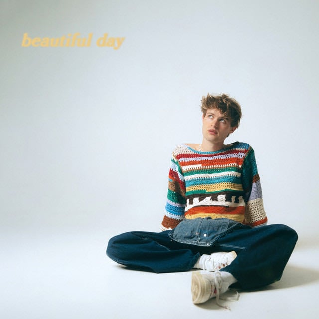 beautiful day - Song · Henri Purnell