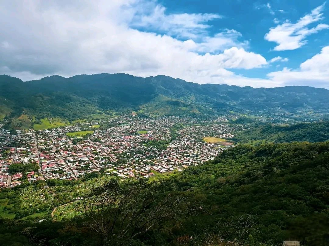 Jinotega