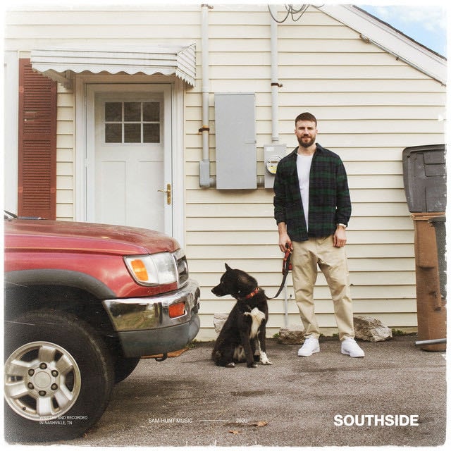 Body Like A Back Road - Song · Sam Hunt