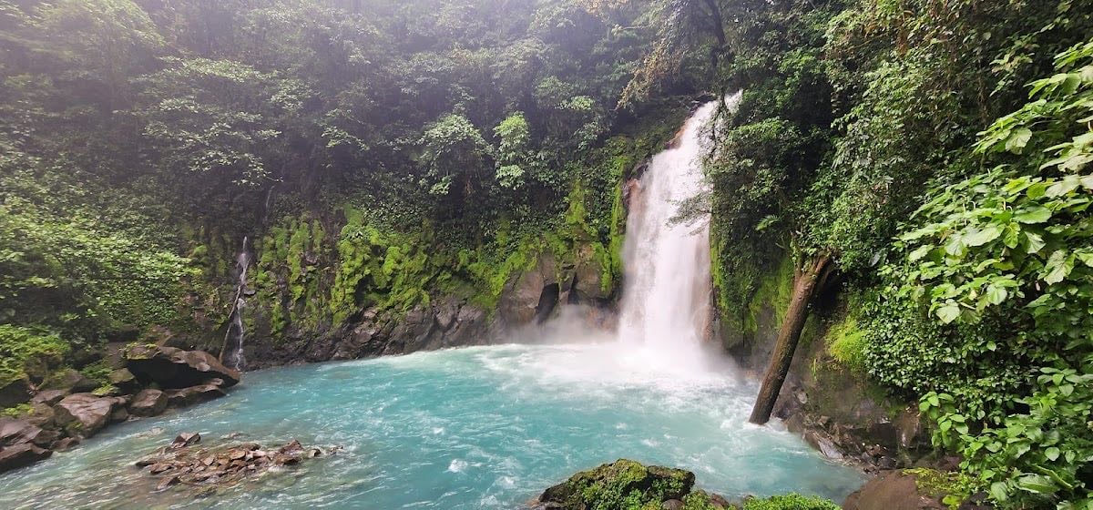 Río Celeste
