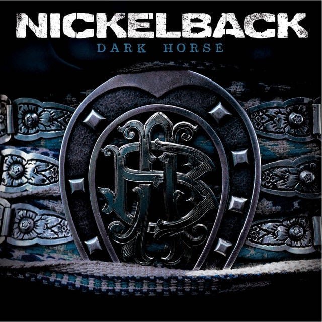 Something in Your Mouth - Song · Nickelback