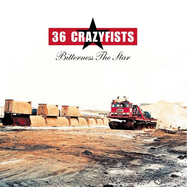 Slit Wrist Theory - Song · 36 Crazyfists