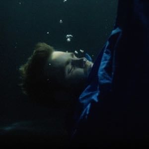 Troubled Waters - Song · Alex Warren