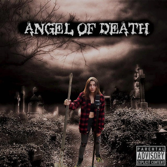 Angel of Death - Song · SkyDxddy