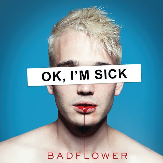 Ghost - Song · Badflower