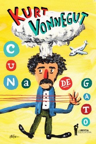 Cuna de gato (Spanish Edition) - Kurt Vonnegut · 2020
