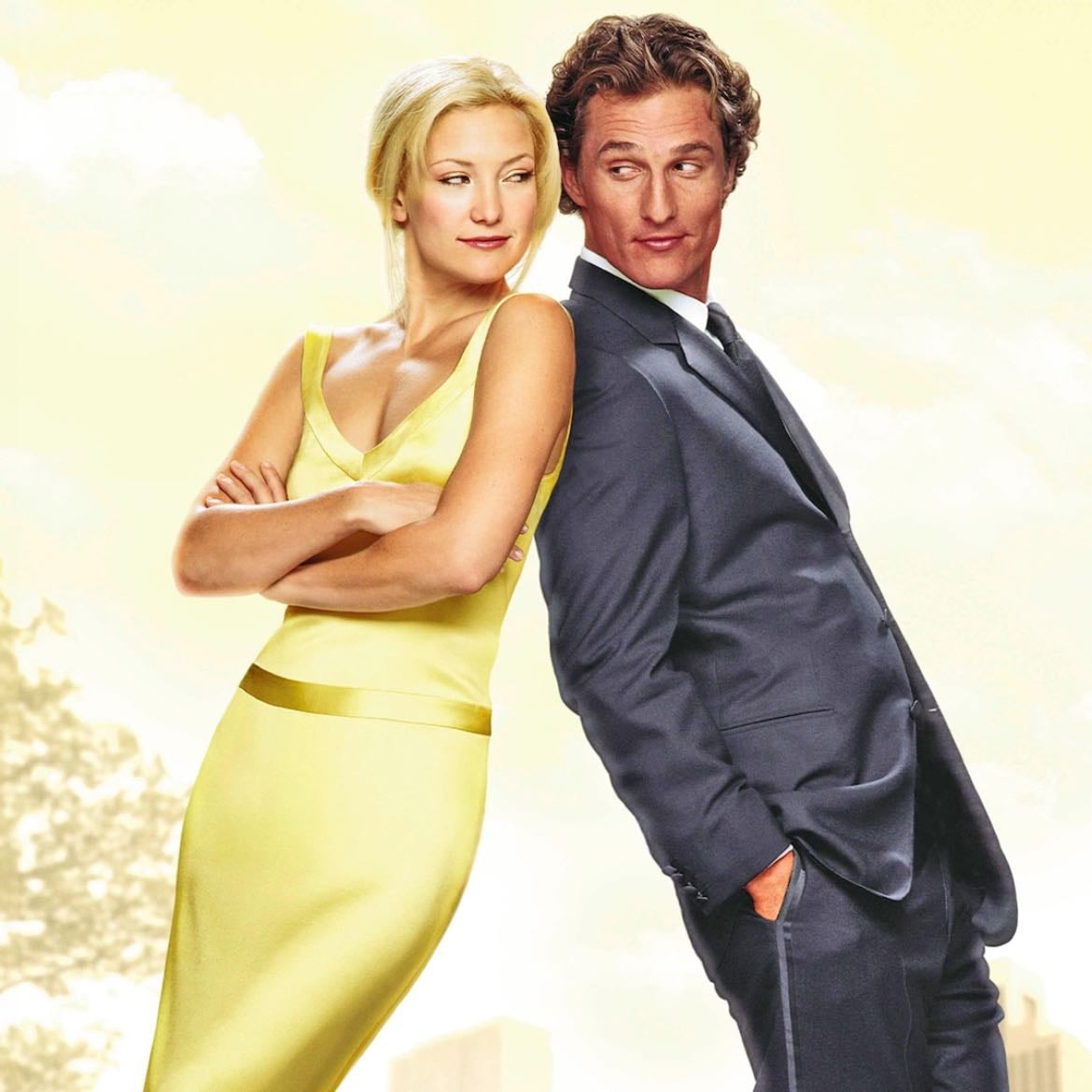 How to Lose a Guy in 10 Days - Donald Petrie · 2003