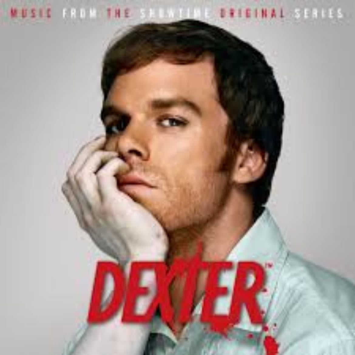 Dexter - James Manos, Jr. · 2006