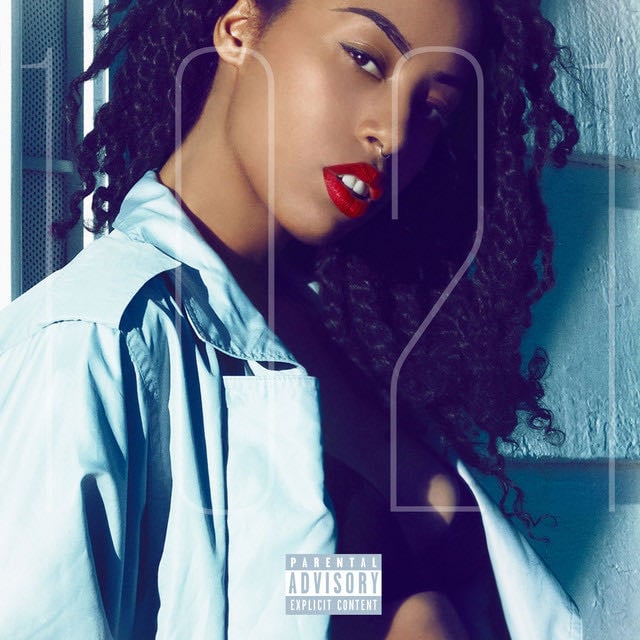 Lowkey - Song · Rochelle Jordan