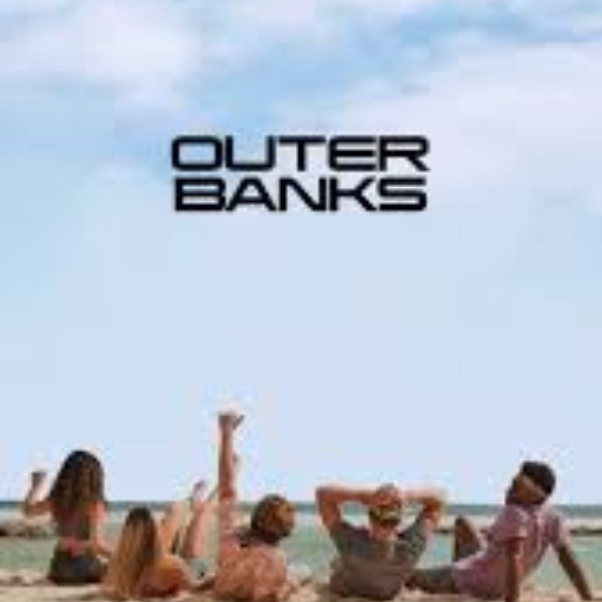 Outer Banks - Josh Pate, Jonas Pate, Shannon Burke · 2020