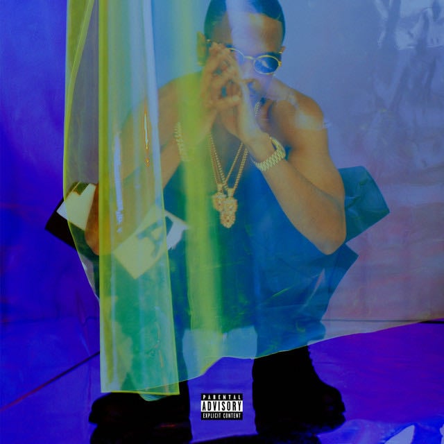 Beware - Song · Big Sean, Lil Wayne, Jhené Aiko