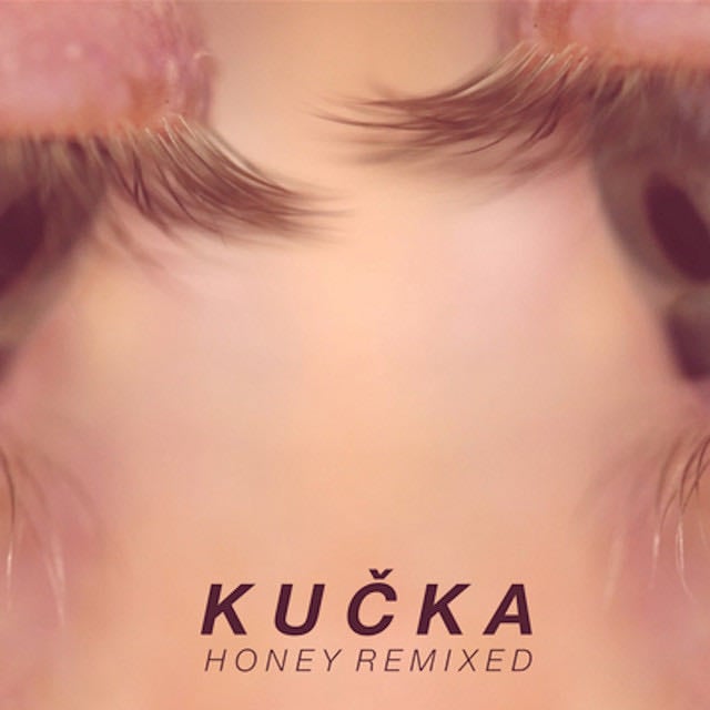 Honey - Medasin Remix - Song · KUČKA, Medasin