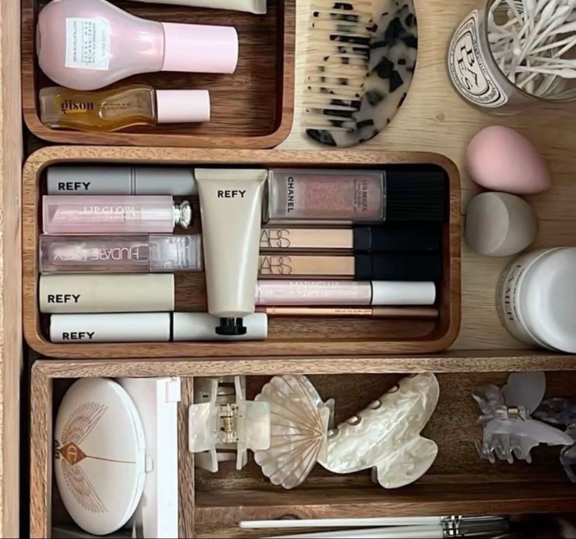 skincare 🫧 - Products hypelist by iza