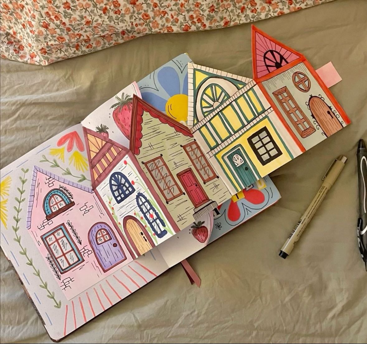 ideas for crafts!! 🎨✂️