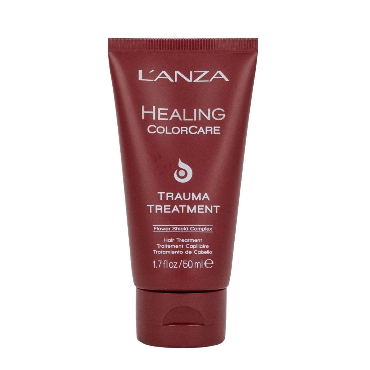 l’anza