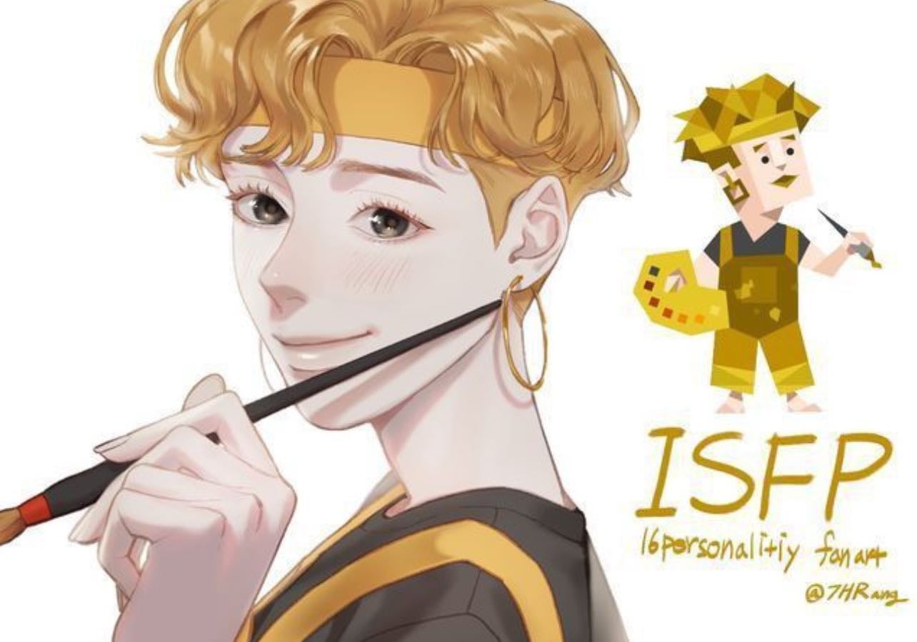 Most Famous ISFP's ☆ミ - other hypelist by lau/emmi~(˘▾˘~)