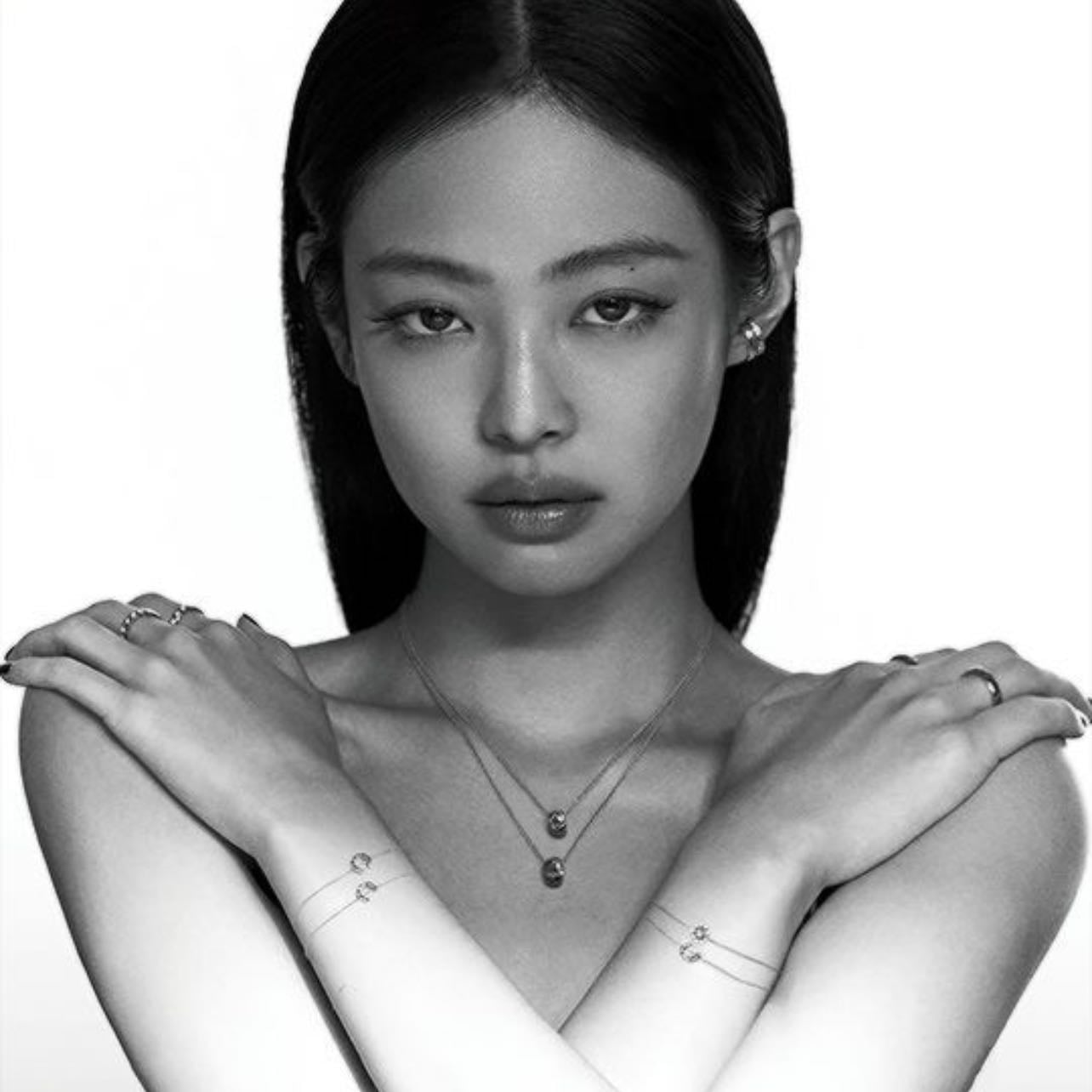 Kim Jennie - BLACKPINK