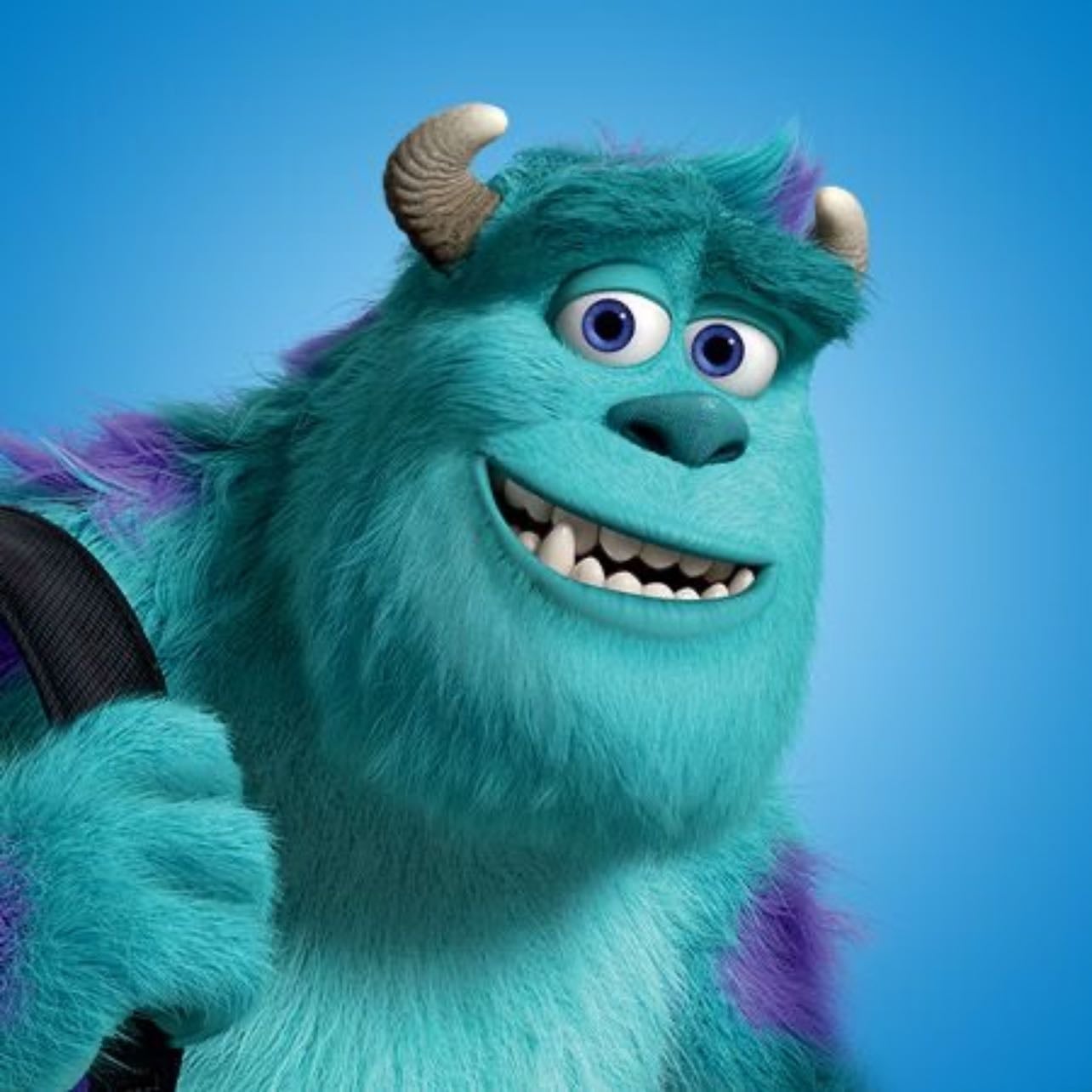 Sullivan - Monsters, Inc.