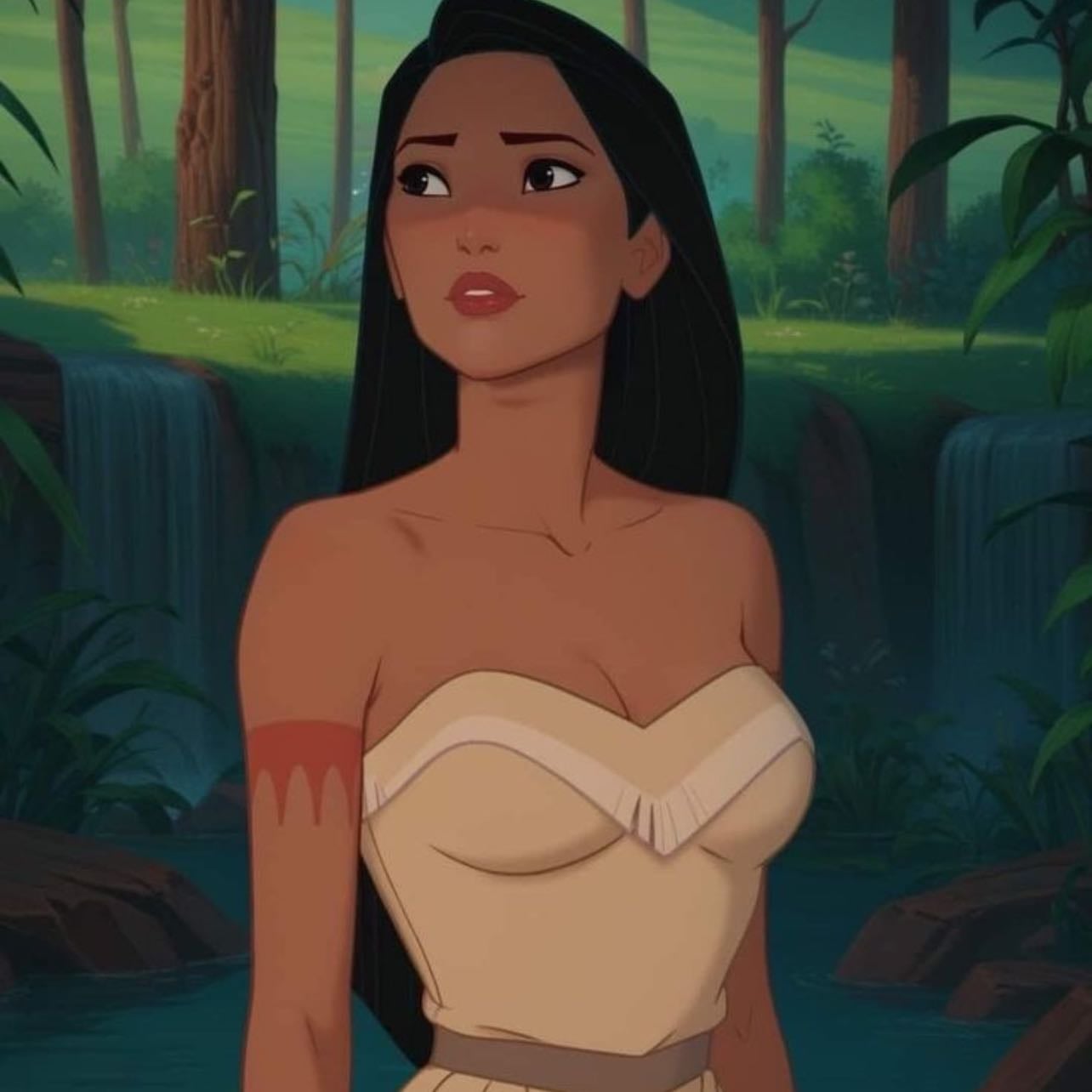 Pocahontas - Pocahontas