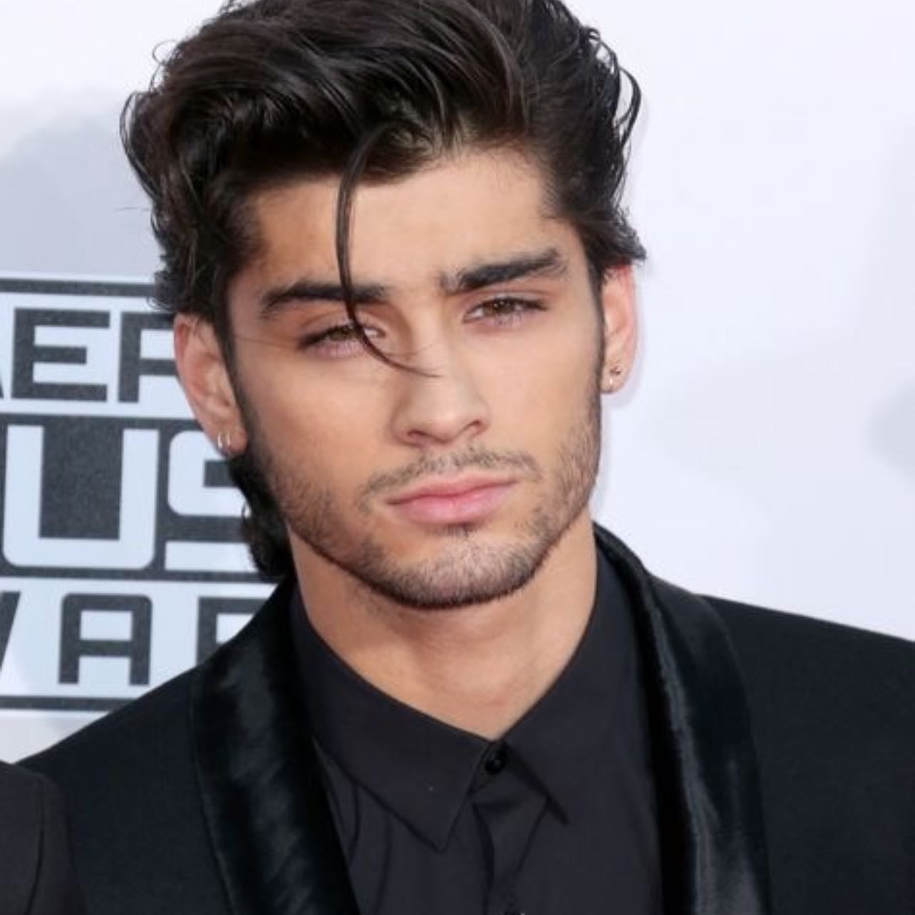 Zayn Malik