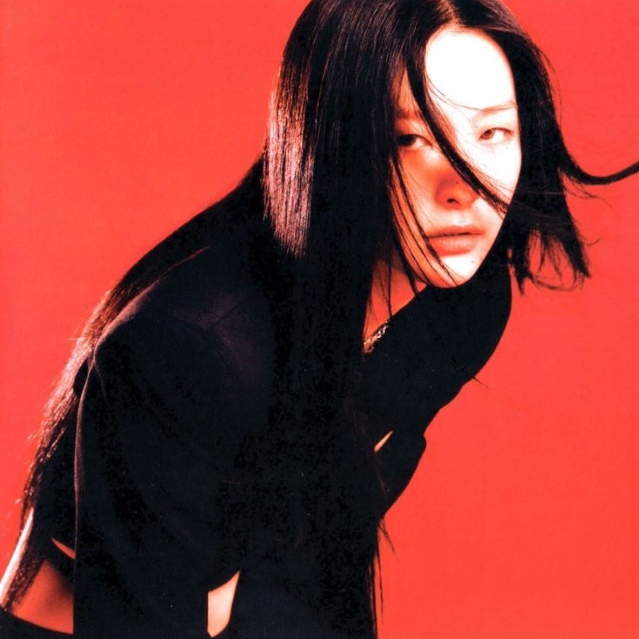 Kang Seul-gi - RED VELVET