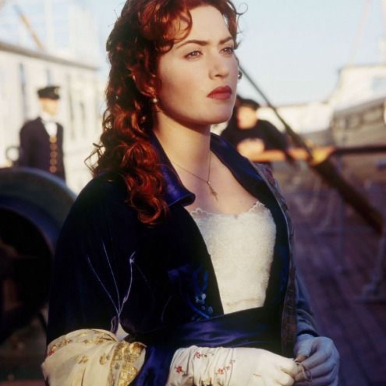 Rose DeWitt - Titanic