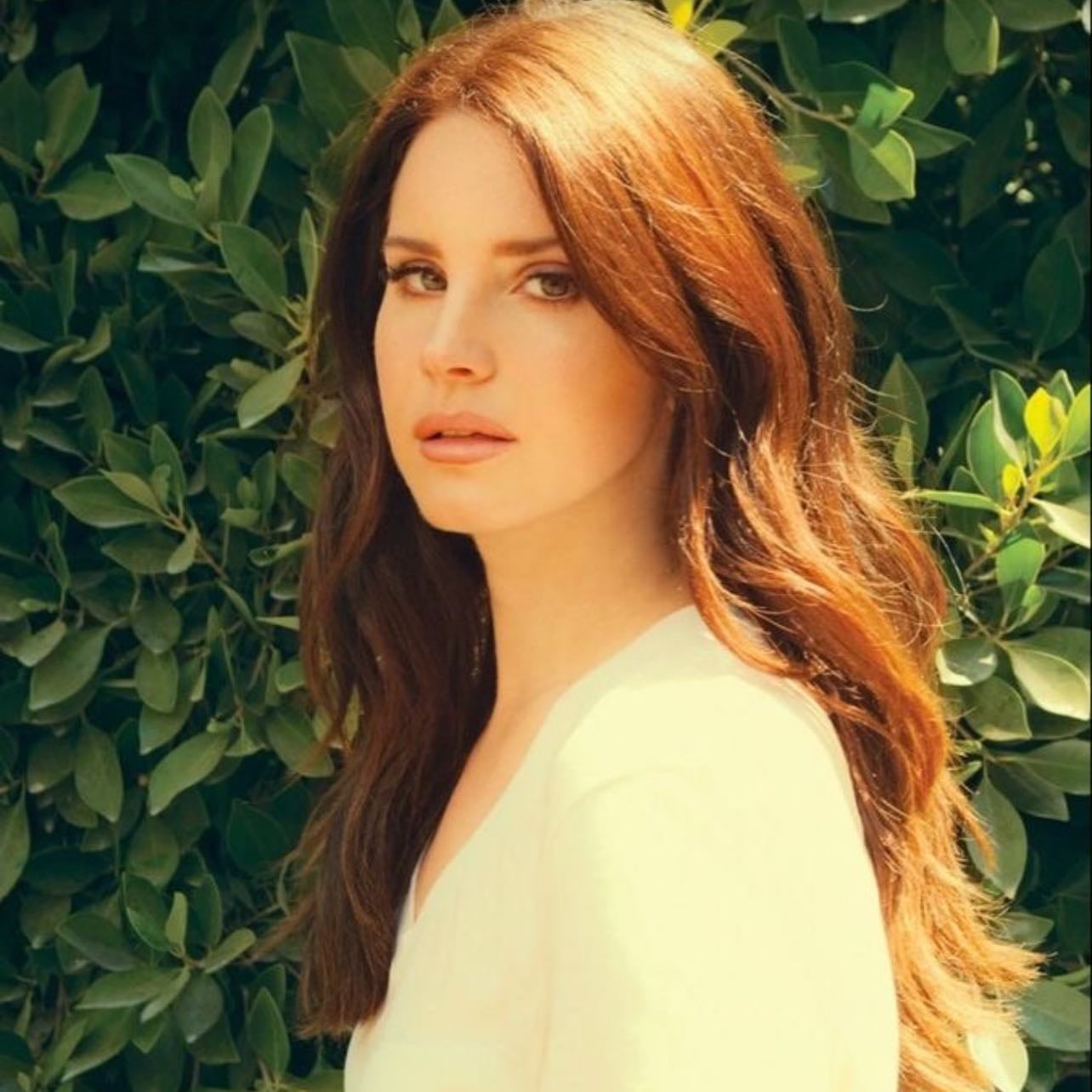 Lana Del Rey
