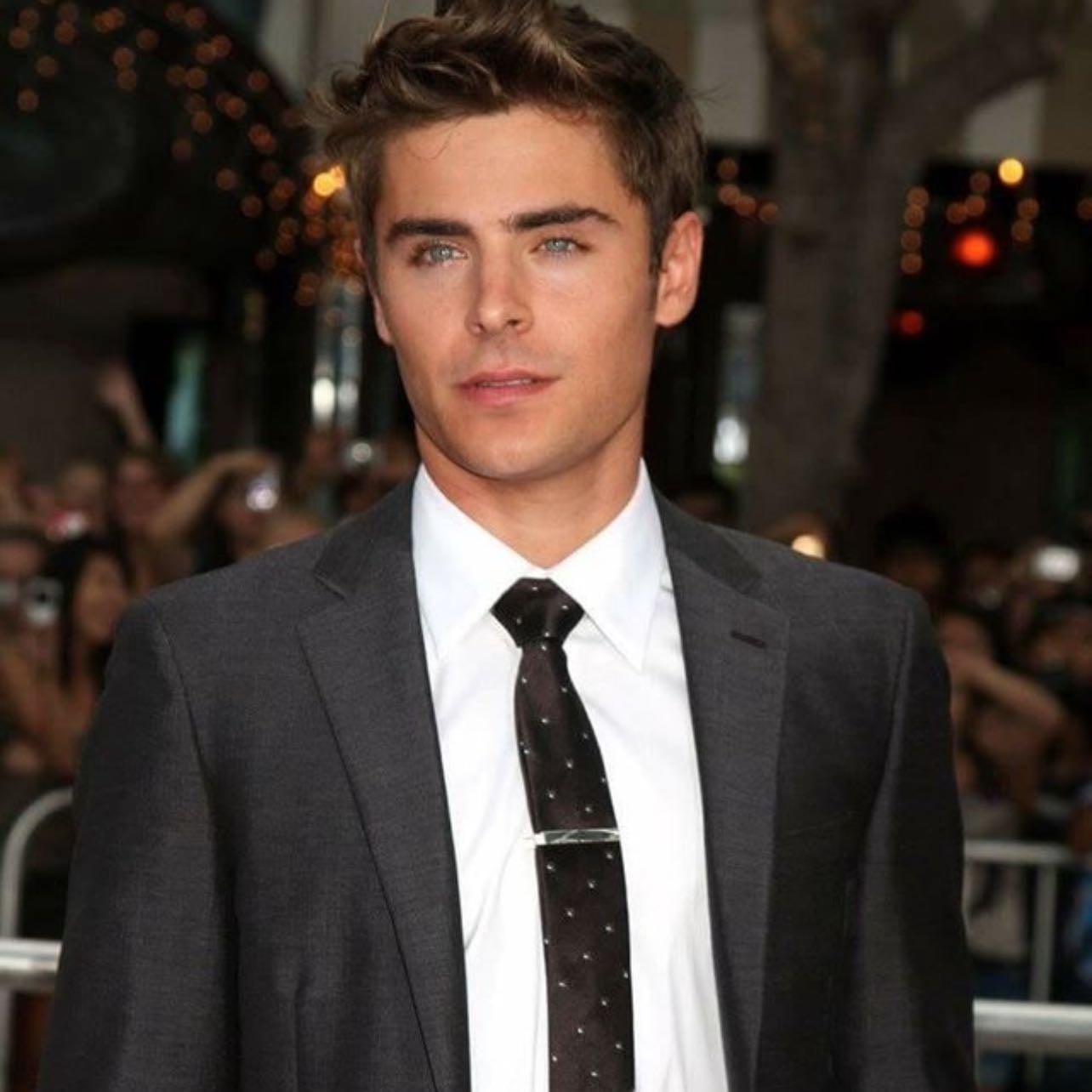 Zac Efron