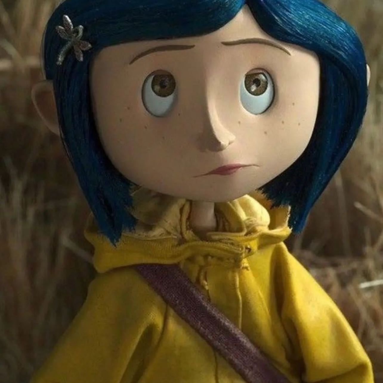 Coraline - Coraline