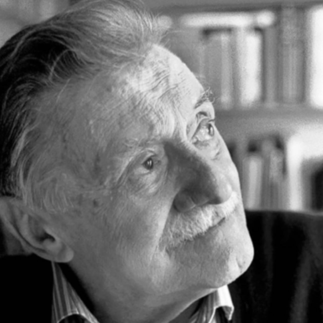 Mario Benedetti - “Usted no sabe cómo yo valoro su sencillo coraje de quererme”