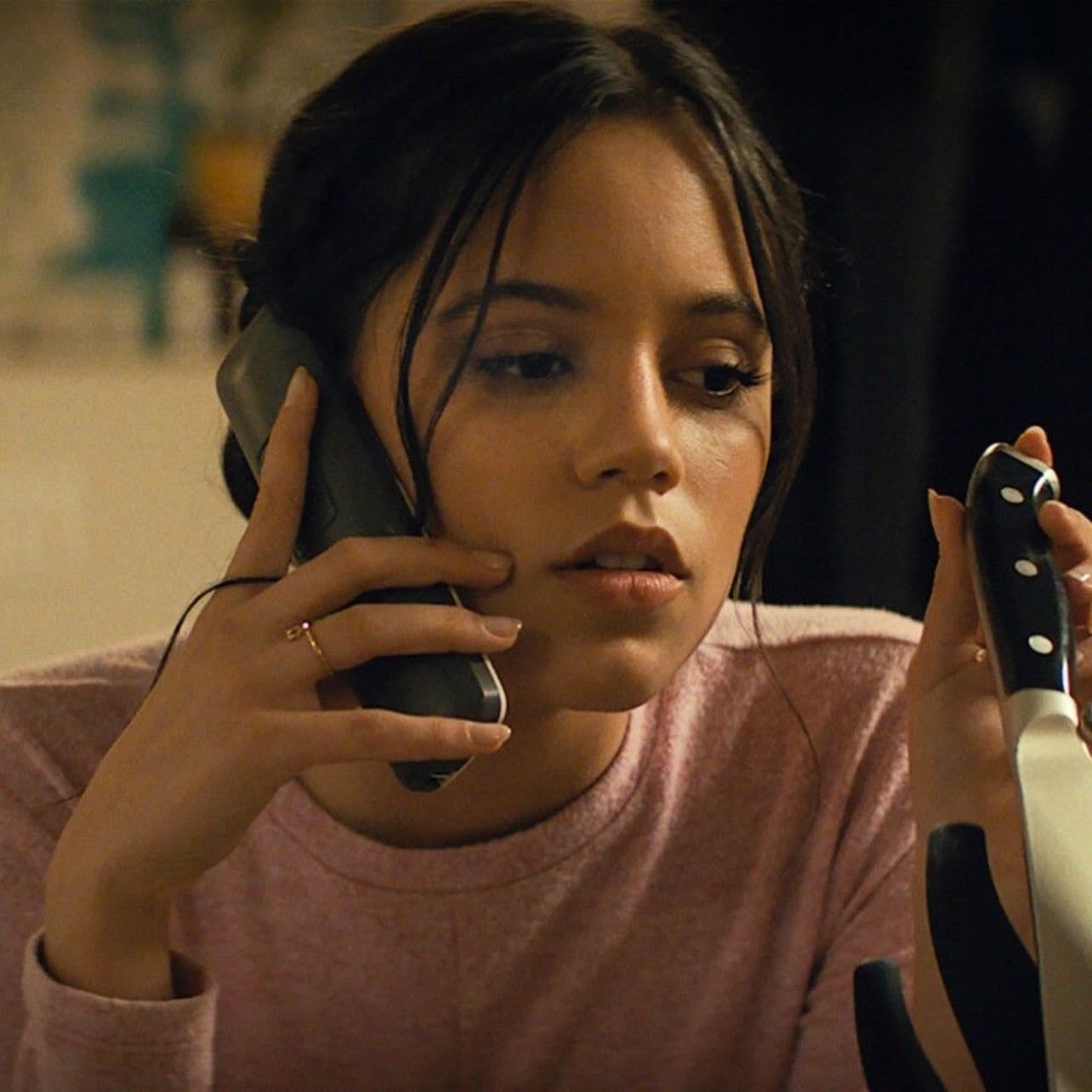 Tara Carpenter - Scream 5