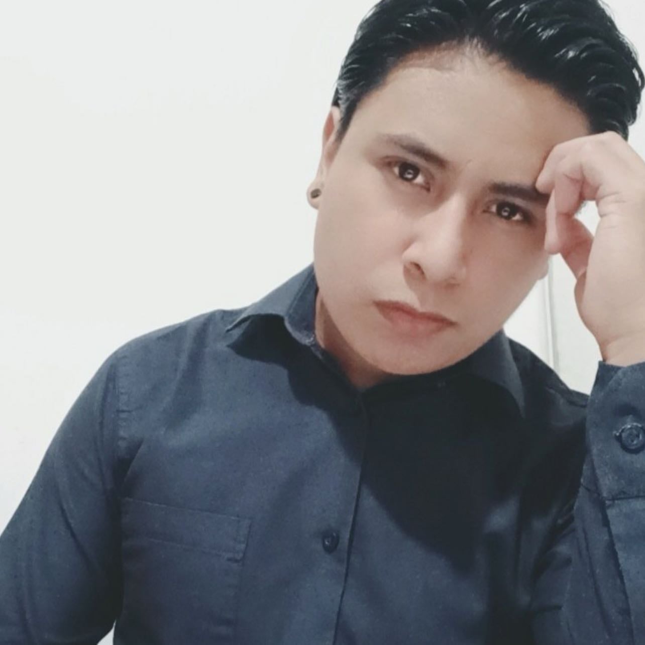 Jairo Guerrero - "Te quiero tanto como para hacer todo lo que nunca hice antes y lo que jamás volveré a vivir con alguien".