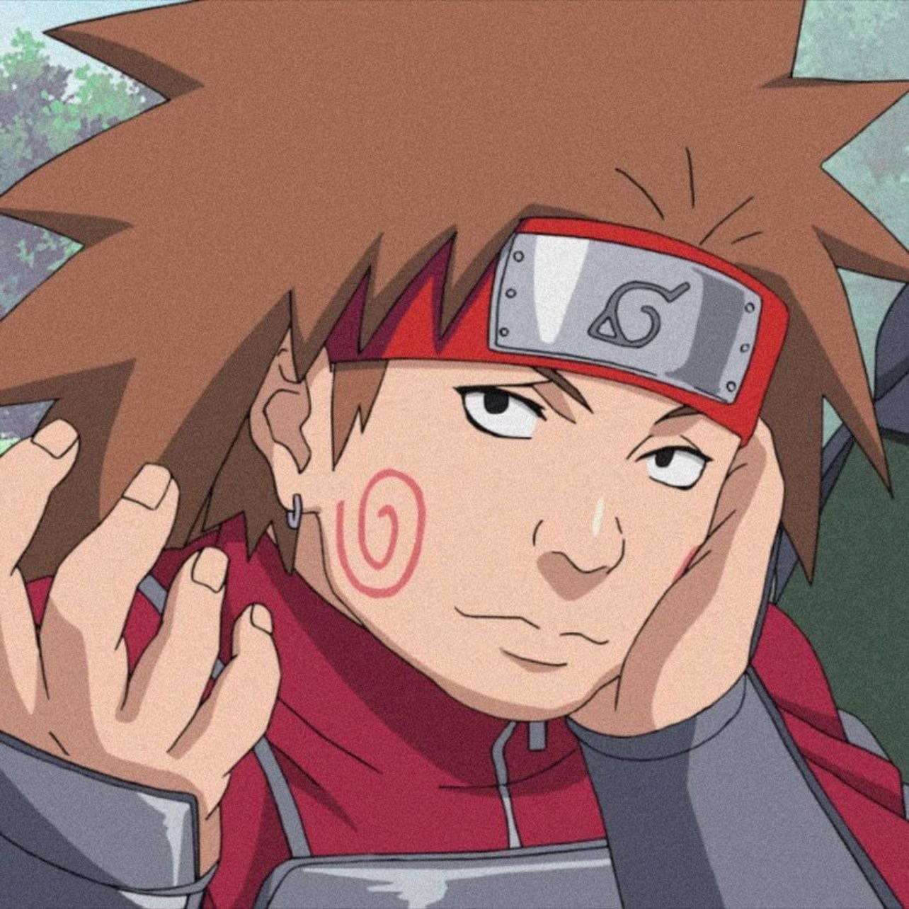 Choji Akimichi - Naruto