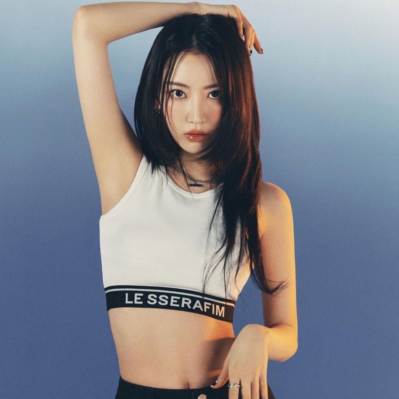 Sakura Miyawaki - LE SSERAFIM