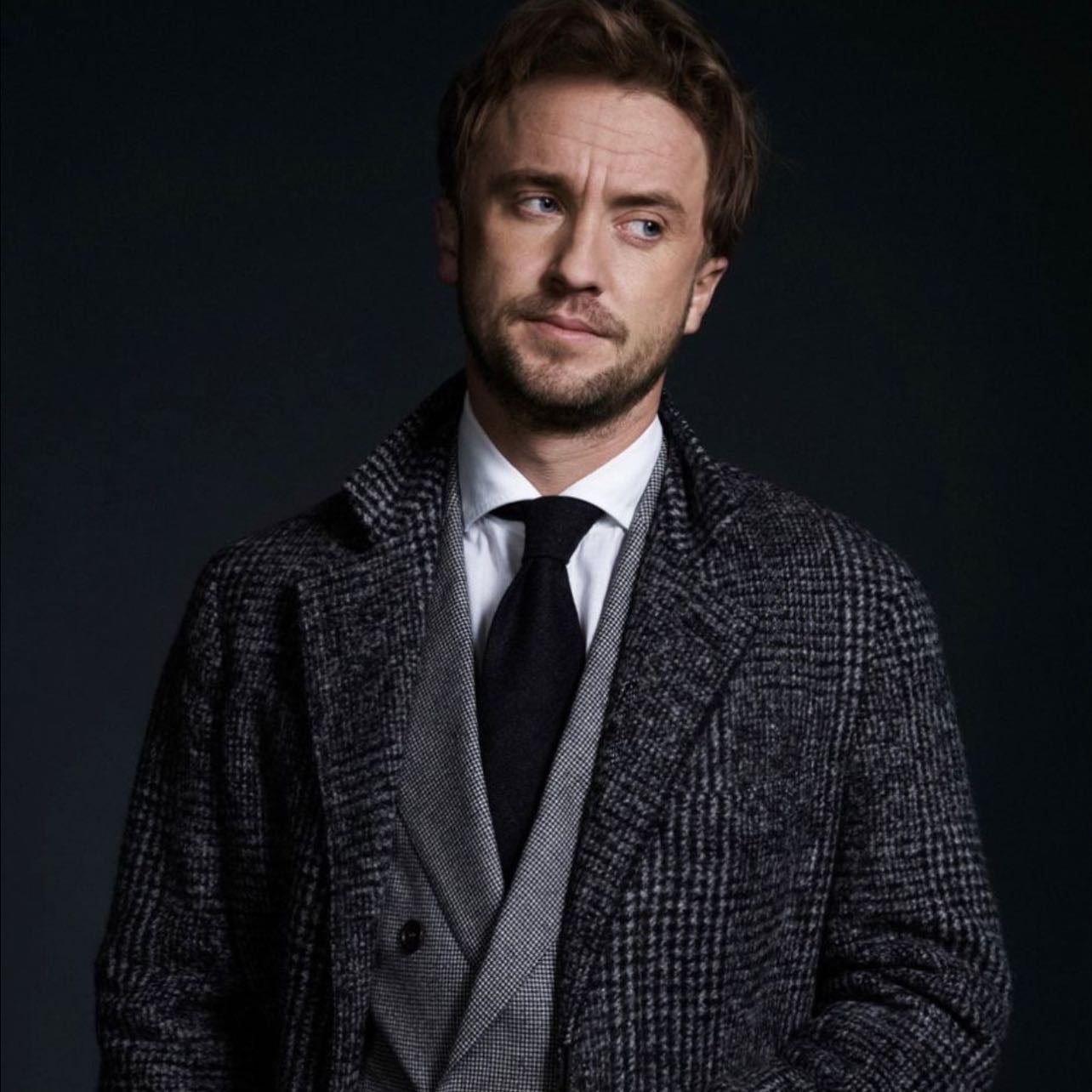 Tom Felton
