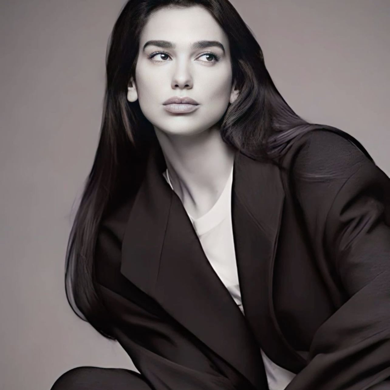 Dua Lipa