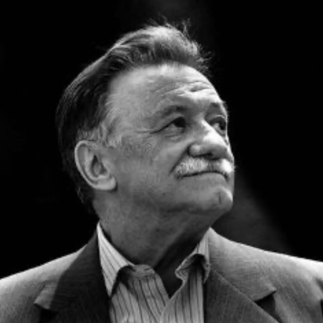 Mario Benedetti - "Lo nuestro fue tan fugaz, que una estrella nos vio y pidio un deseo"