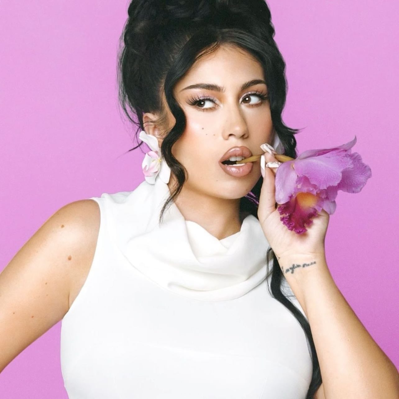 Kali Uchis