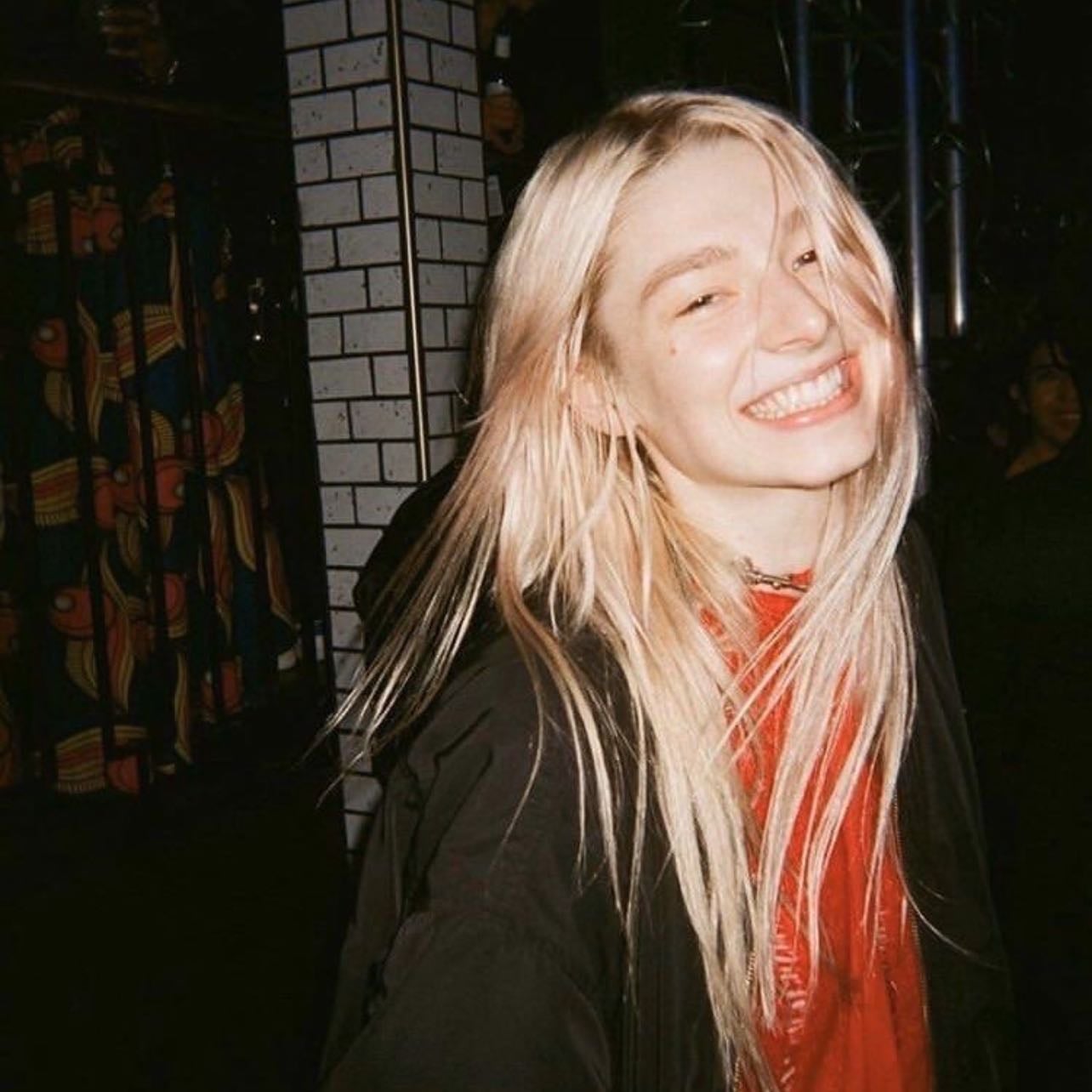 Hunter Schafer