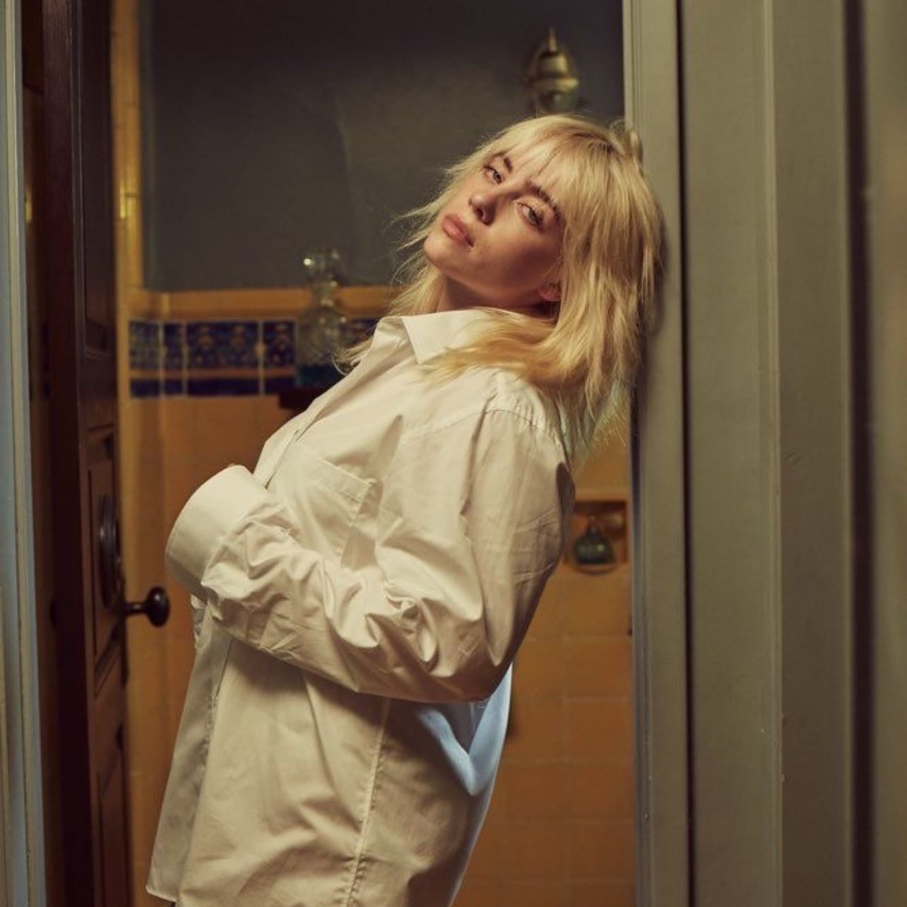 Billie Eilish