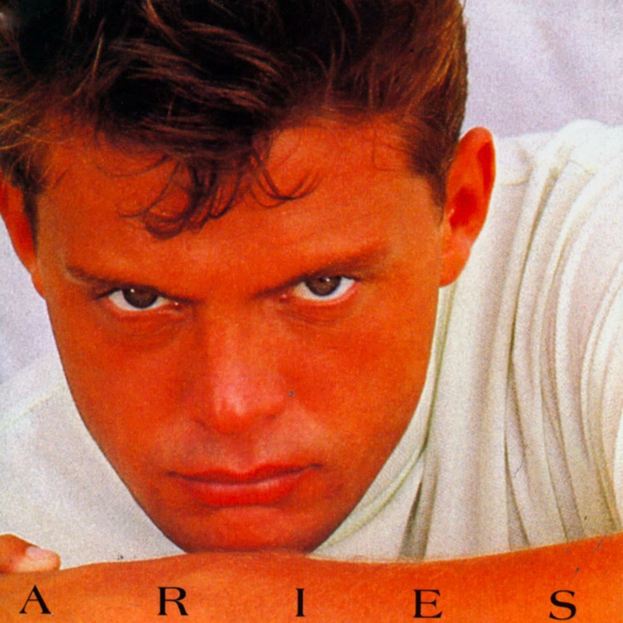 Hasta Que Me Olvides - Luis Miguel - No habrá quien desnude mi boca como tu sonrisa.