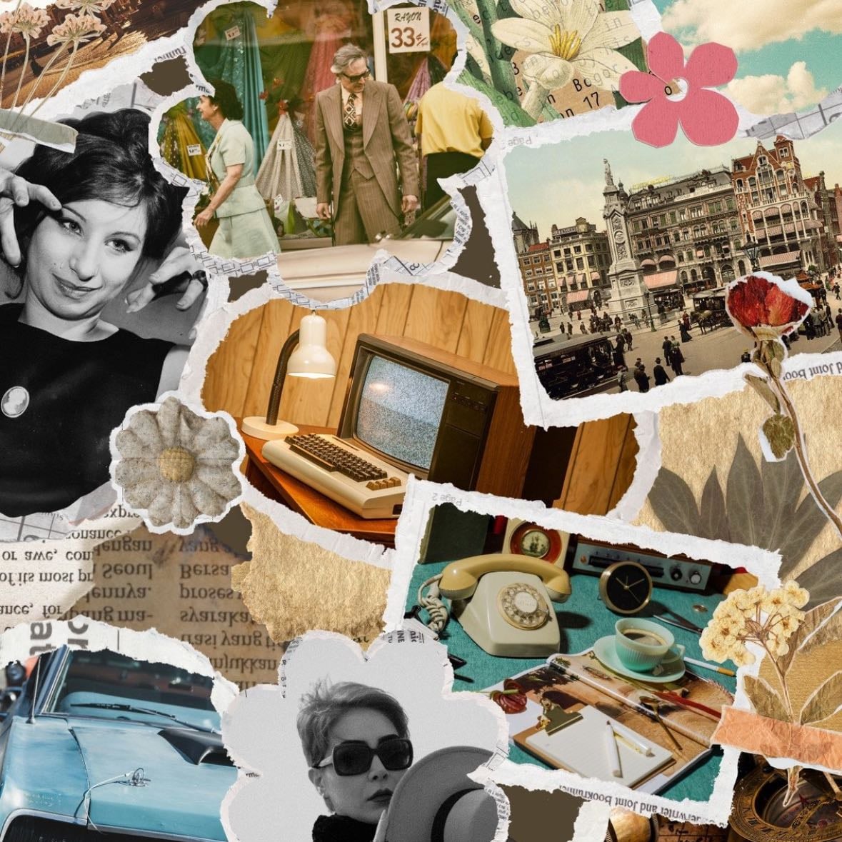 collage