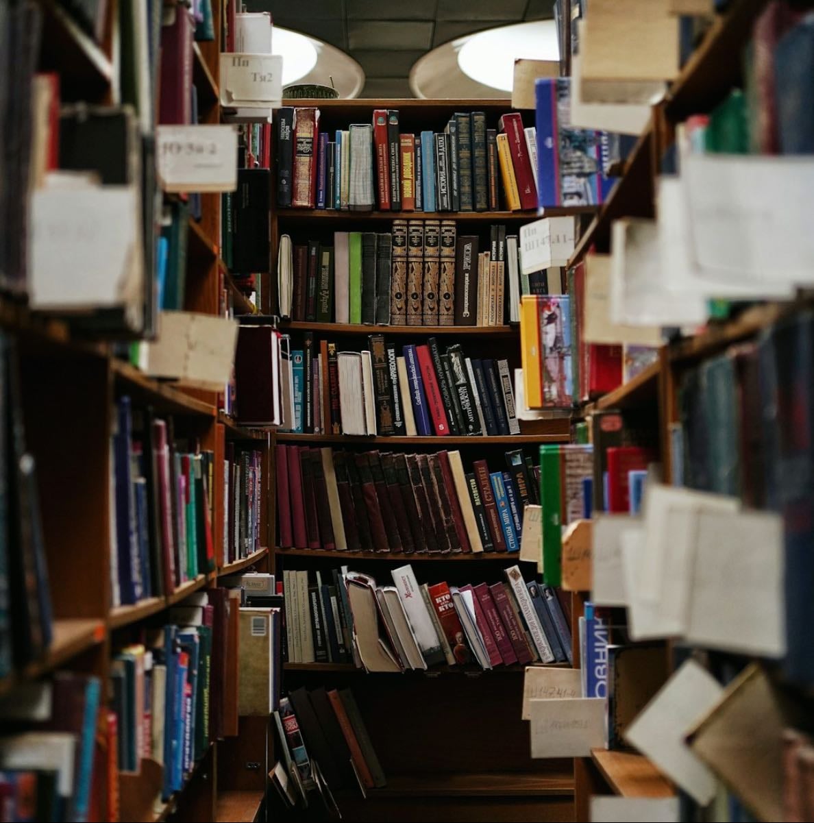 Libros - Books hypelist by pastelamarillo