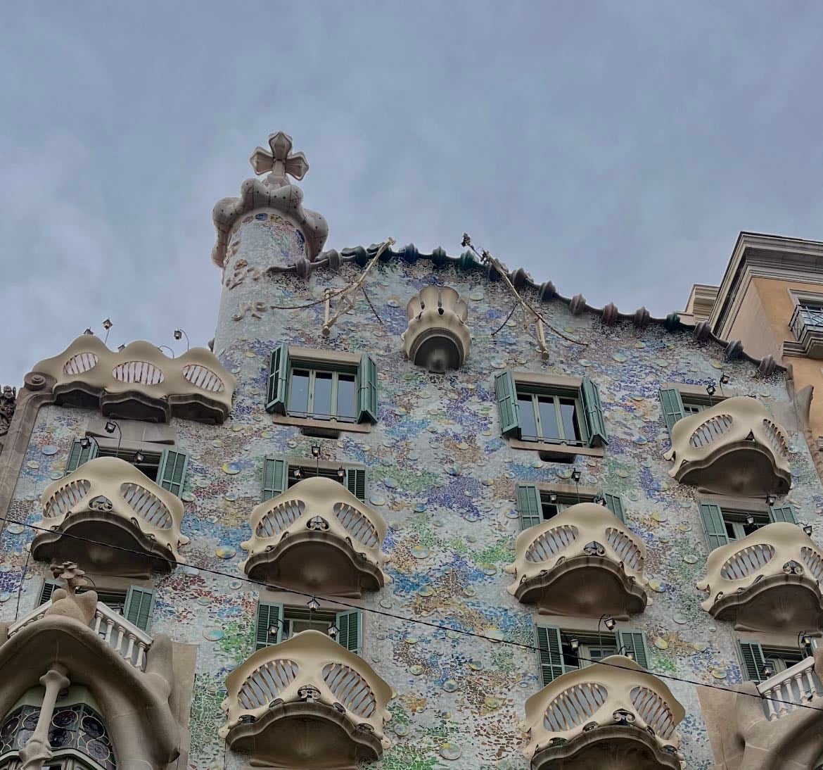 barcelona馃 - Places hypelist by mers