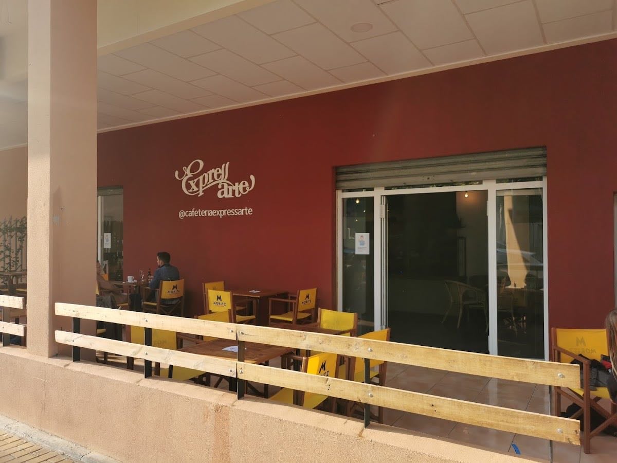 Expressarte UJI