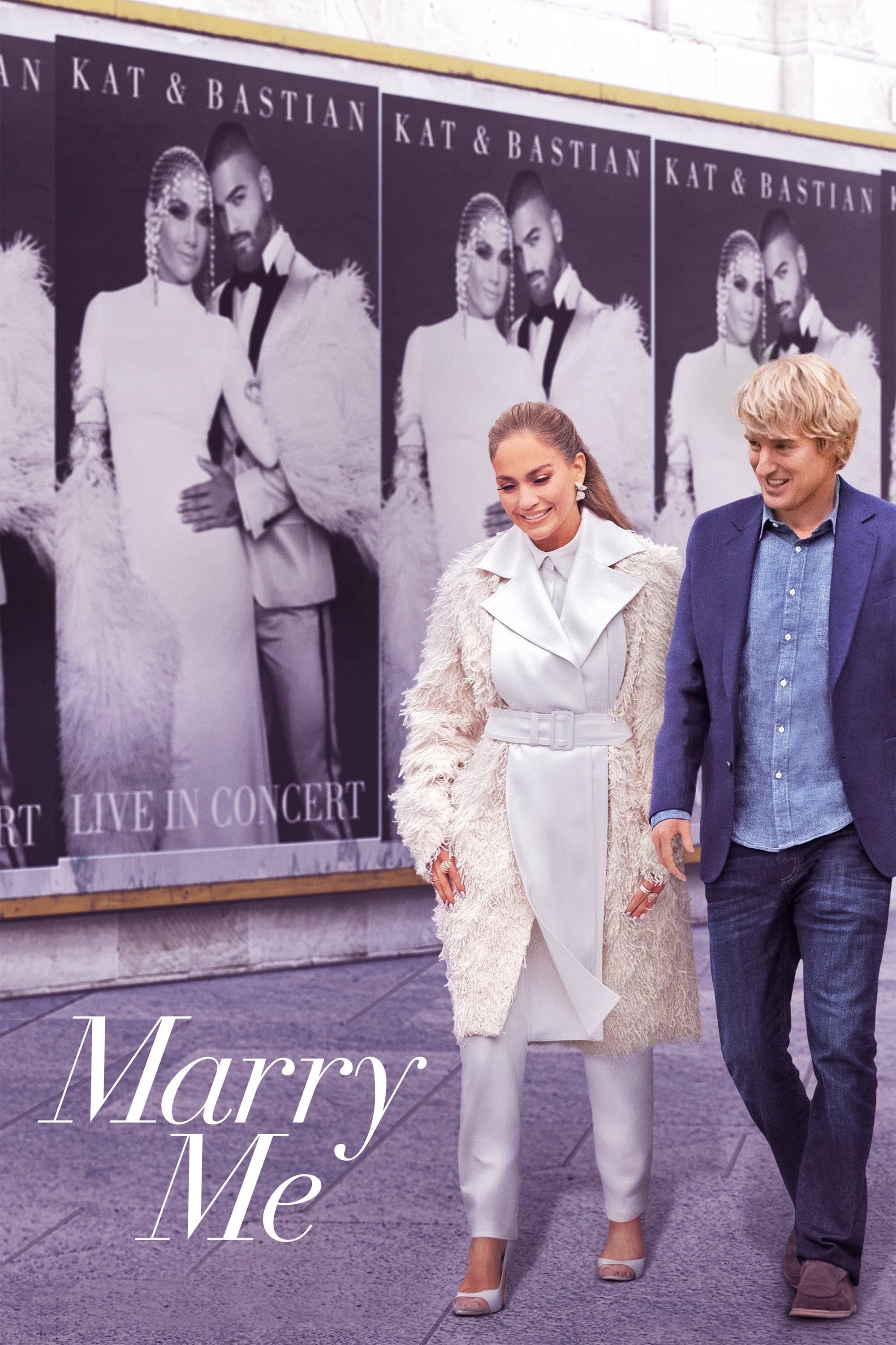 Marry Me - Kat Coiro · 2022