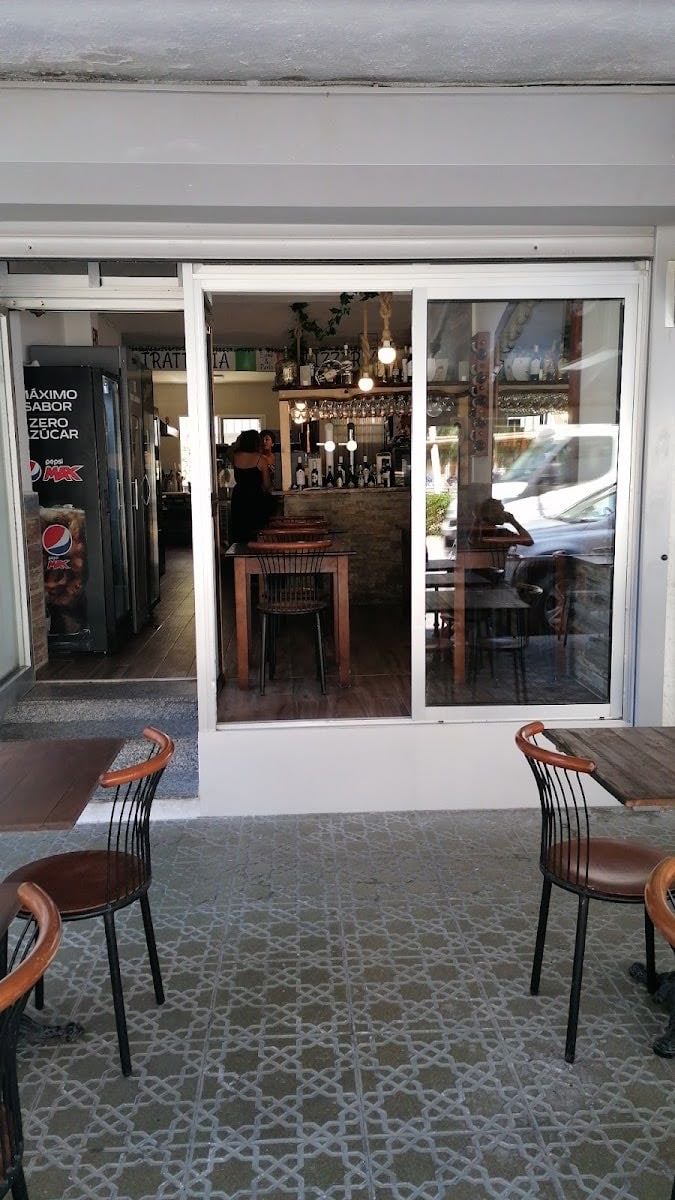 Pizzeria Bella Italia - peñíscola