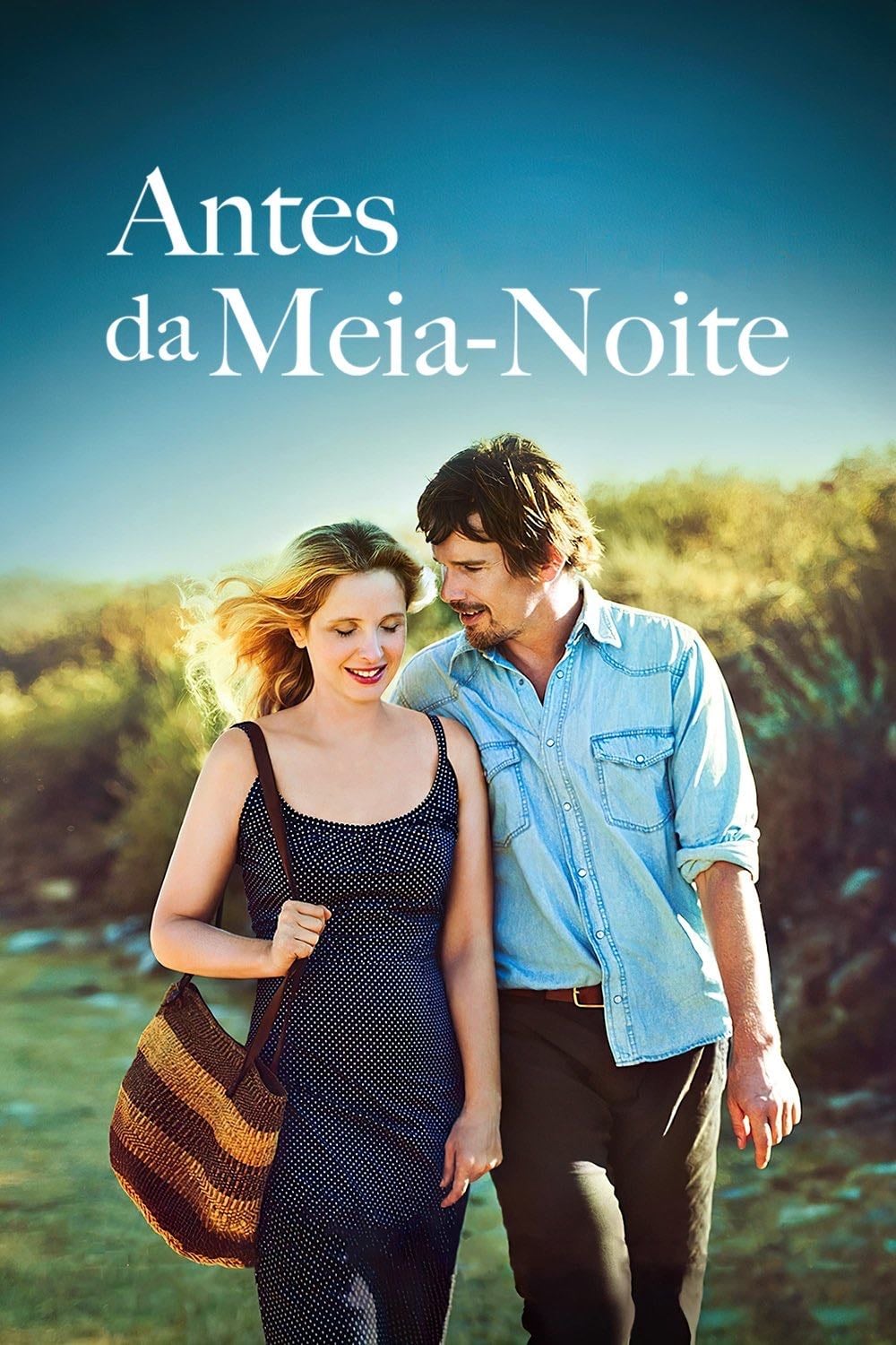 Before Midnight - Richard Linklater · 2013