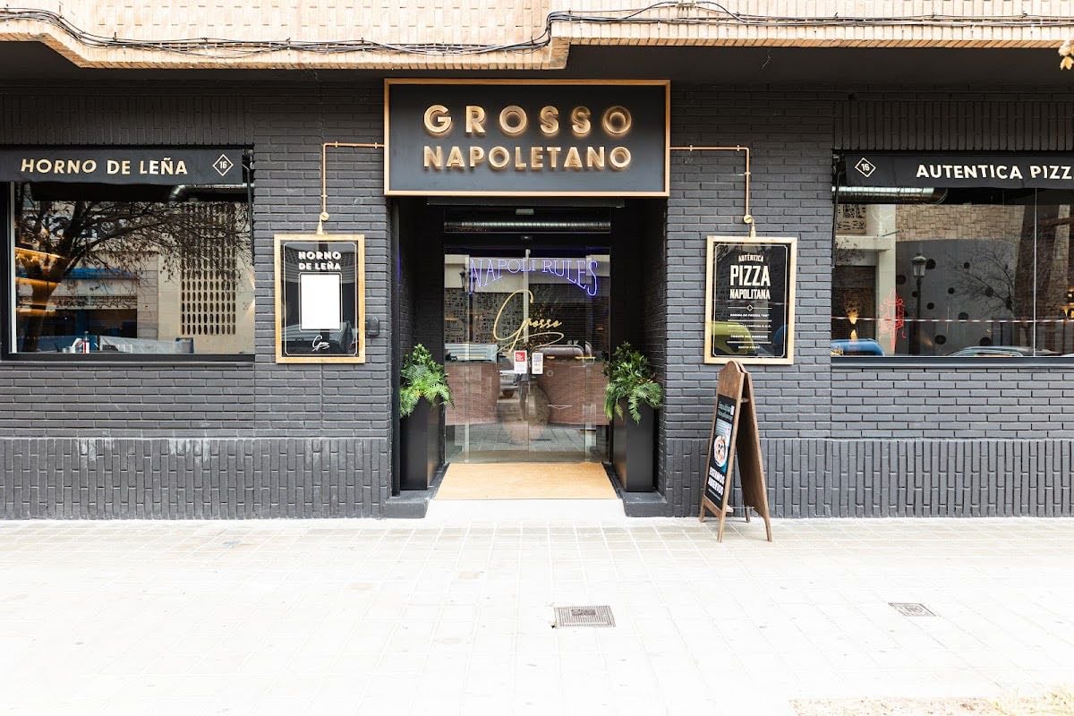 Grosso Napoletano